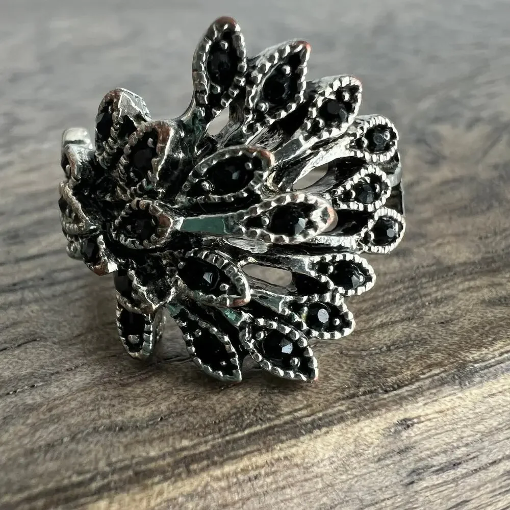 unknown black jewel